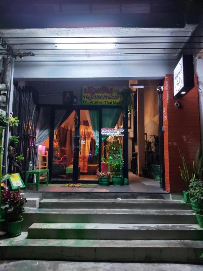 Ninety 9 Hostel (Adults Only) Ban Khlong Nang Li Exterior foto